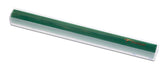 ROLLO TERCIOPELO NYLON ADHESIVO 0,45X1M VERDE | 1 UNIDADES | (SADIPAL)